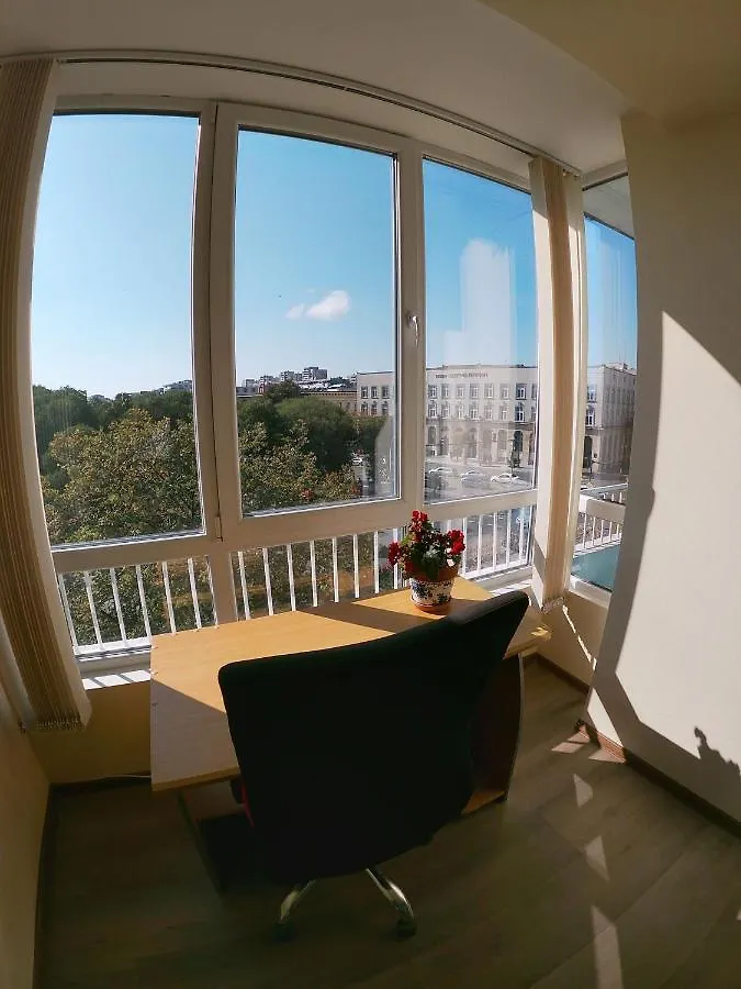 Апартаменты By The Cathedral - Top Center - 2 Bedroom Flat Варна