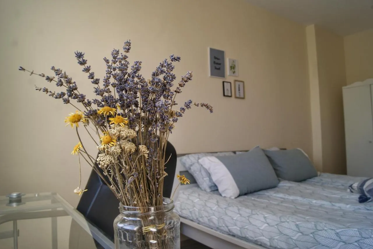 Апартаменты By The Cathedral - Top Center - 2 Bedroom Flat Варна Болгария